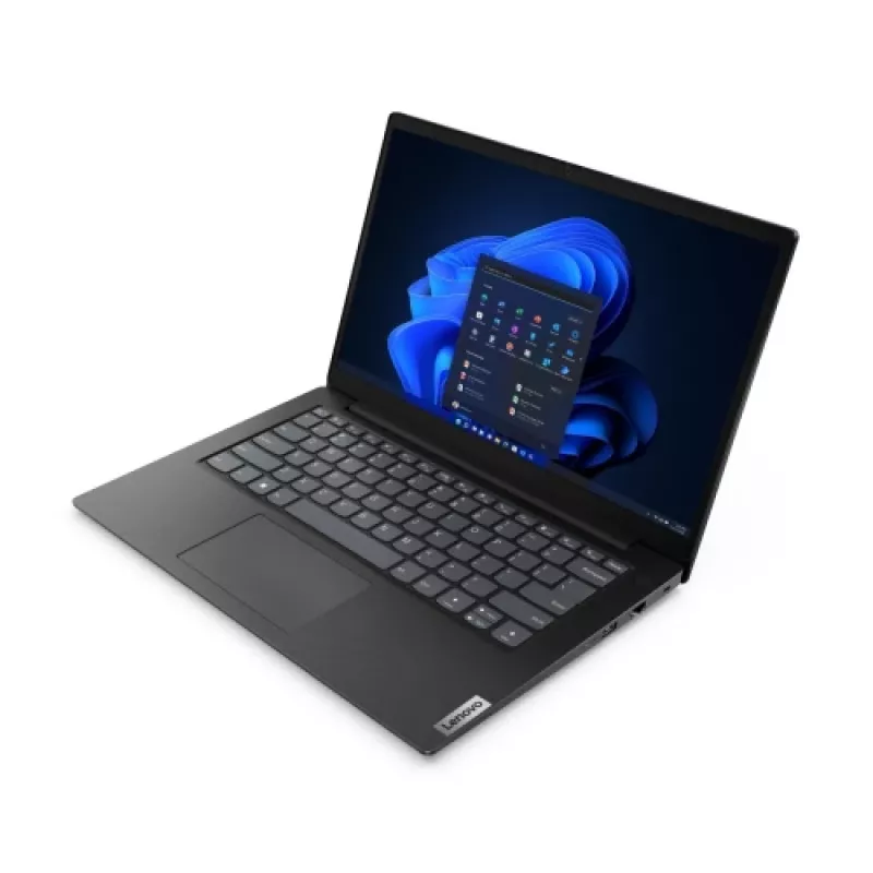 Lenovo V14 G4 IRU 14 inch FHD TN Intel Core i7-13620H 16GB 512GB SSD W11H Business negro