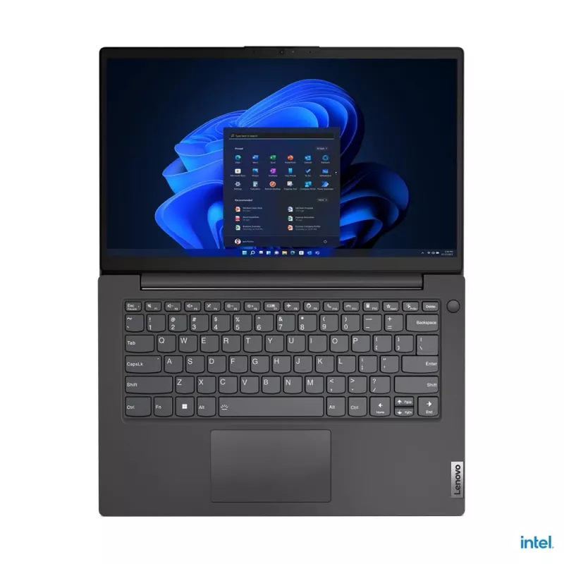 Lenovo V14 G4 IRU Intel Core i5-13420H 14 pulgadas Full HD 8GB 512GB SSD Windows 11 Pro negro