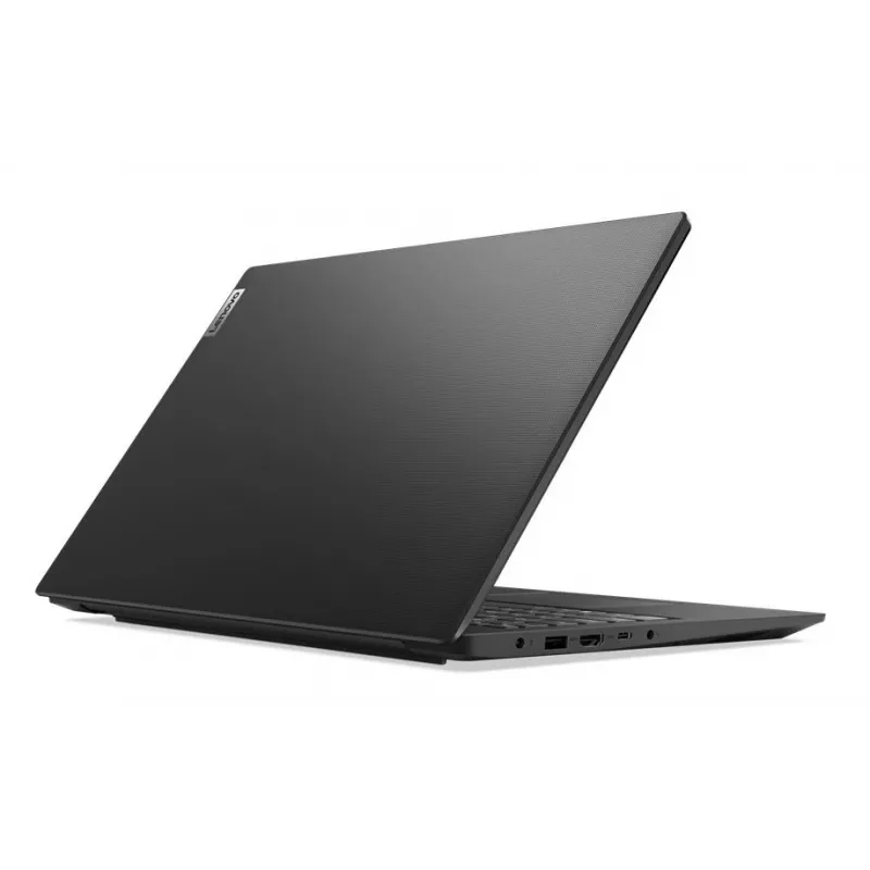 Lenovo V15 G4 AMN 15,6 inch Full HD portátil - AMD Ryzen 3 7320U, 8GB LPDDR5, 256GB SSD, AMD Radeon Graphics, teclado inglés, negro