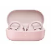 Lenovo X500 Auriculares Open-Ear Clip-on, rosa, Bluetooth, micrófono integrado