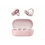 Lenovo X500 Auriculares Open-Ear Clip-on, rosa, Bluetooth, micrófono integrado