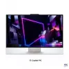 Lenovo Yoga AIO Ultra X7 PC todo en uno, 31,5 inch pantalla táctil UHD OLED, Intel Core Ultra 7, 32GB RAM, 1TB SSD, Windows 11 Home, Seashell