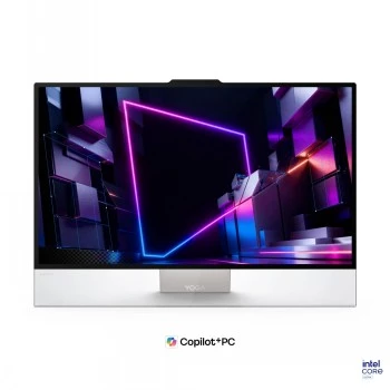 Lenovo Yoga AIO Ultra X7 PC todo en uno, 31,5