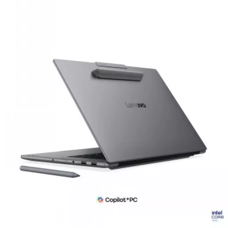 Lenovo Yoga Pro 7 15IPH11 15,3 inch 2.5K WQXGA Ultra 9-386H/32GB/1TB/RTX 5060 8GB/Win11 Pro/teclado retroiluminado/Luna Grey/2 años de garantía