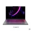 Lenovo Yoga Pro 9 16IPH11 portátil táctil 16 inch Tandem OLED, Intel Core Ultra 9 386H, 64GB RAM, 1TB SSD, NVIDIA GeForce RTX 5070 12GB, Thunder Grey, Windows 11 Pro