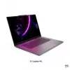 Lenovo Yoga Pro 9 16IPH11 portátil táctil 16 inch Tandem OLED, Intel Core Ultra 9 386H, 64GB RAM, 1TB SSD, NVIDIA GeForce RTX 5070 12GB, Thunder Grey, Windows 11 Pro