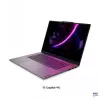Lenovo Yoga Pro 9 16IPH11 portátil táctil 16 inch Tandem OLED, Intel Core Ultra 9 386H, 64GB RAM, 1TB SSD, NVIDIA GeForce RTX 5070 12GB, Thunder Grey, Windows 11 Pro