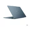 Lenovo Yoga Slim 7 14AKP10 AMD portátil 14 inch OLED WUXGA, Tidal Teal, AMD Ryzen AI 7 350, 16GB LPDDR5X, 512GB SSD, Windows 11 Home