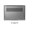 Lenovo Yoga Slim 7 14ILL10 14 inch WUXGA OLED Ultra 5-226V 16GB 512GB Intel Arc 130V Graphics Windows 11 Home Teclado retroiluminado nórdico Luna Grey 2 años de garantía