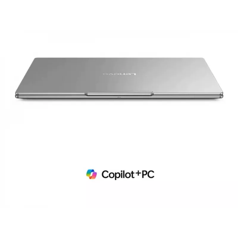 Lenovo Yoga Slim 7 14ILL10 14 inch WUXGA OLED Ultra 5-226V 16GB 512GB Intel Arc 130V Graphics Windows 11 Home Teclado retroiluminado nórdico Luna Grey 2 años de garantía