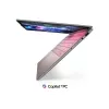 Lenovo Yoga Slim 7 14ILL10 14 inch WUXGA OLED Ultra 5-226V 16GB 512GB Intel Arc 130V Graphics Windows 11 Home Teclado retroiluminado nórdico Luna Grey 2 años de garantía