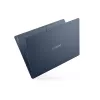 Lenovo Yoga Slim 7 14Q8Y11 portátil Snapdragon, 14 inch OLED WUXGA, Snapdragon X2 Plus, 16 GB RAM, 512 GB SSD, Cosmic Blue, Windows 11 Home