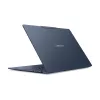 Lenovo Yoga Slim 7 14Q8Y11 portátil Snapdragon, 14 inch OLED WUXGA, Snapdragon X2 Plus, 16 GB RAM, 512 GB SSD, Cosmic Blue, Windows 11 Home
