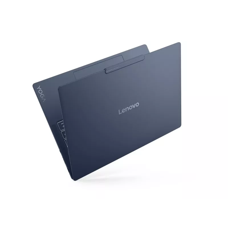 Lenovo Yoga Slim 7 14Q8Y11 Snapdragon X2 Elite portátil 14 pulgadas 2.8K OLED, Cosmic Blue, 16GB RAM, 1TB SSD, Windows 11 Home