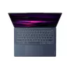 Lenovo Yoga Slim 7 14Q8Y11 Snapdragon X2 Elite portátil de 14 inch OLED 2.8K, Cosmic Blue, 16GB RAM, 1TB SSD, Windows 11 Home
