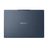 Lenovo Yoga Slim 7 14Q8Y11 Snapdragon X2 Elite portátil de 14 inch OLED 2.8K, Cosmic Blue, 16GB RAM, 1TB SSD, Windows 11 Home