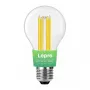 LEPRO 100094-WW-EU bombilla LED de filamento E27, 7,2 W (equivalente a 100 W), 1521 lm, 2700K blanco cálido, clase energética A