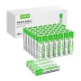 LEPRO 130001-48 AAA R3 Pilas alcalinas, pack de 48 | 1,5V de larga duración, sin mercurio