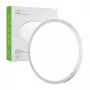 LEPRO 1500039-DW-EU Plafón, 24W, 2400 lm