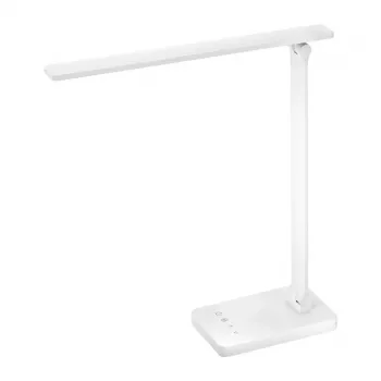 LEPRO 310003 Lámpara de escritorio, 700 lm, blanca