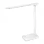 LEPRO 310003 Lámpara de escritorio, 700 lm, blanco