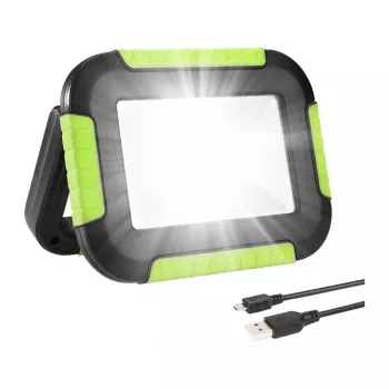 LEPRO 3300023 Lámpara de camping, 1000 lm