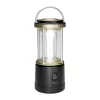 LEPRO 330043-BK Linterna de Camping, 1100 lm