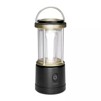 LEPRO 330043-BK Linterna de Camping, 1100 lm