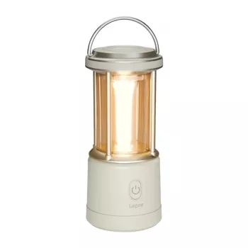 Lepro 330043 Lámpara de camping, 1000 lm