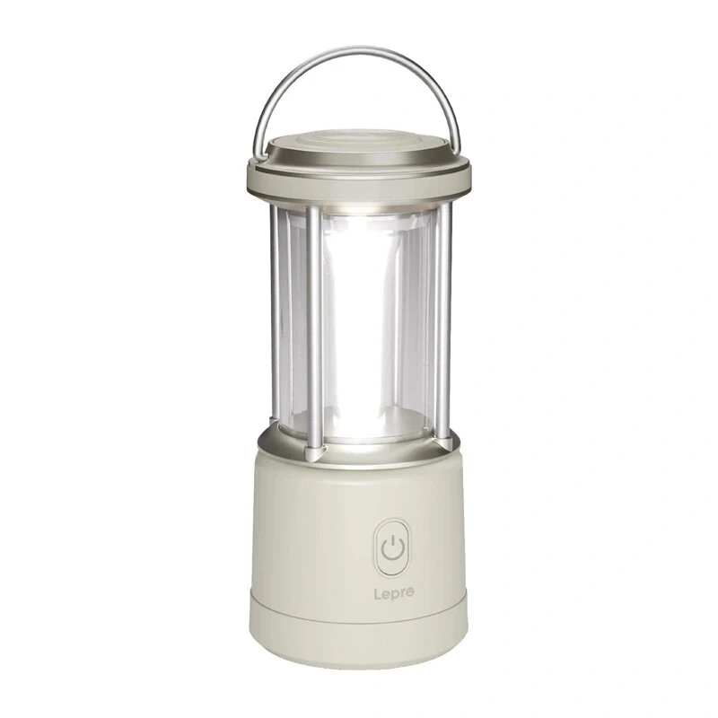 Lepro 330043 Lámpara de camping, 1000 lm