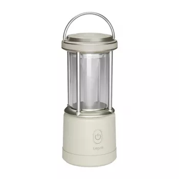 Lepro 330043 Lámpara de camping, 1000 lm