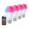 LEPRO B2 E27 Bombilla LED Wi-Fi