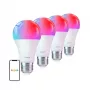 LEPRO B2 E27 Bombilla LED Wi-Fi
