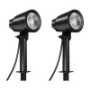 Lepro PG1-2 16W 500lm Lámpara de jardín LED