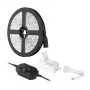 LEPRO 4100067-DW-EU Tira LED, 5 m, 300 LEDs, blanco frío