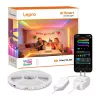 Lepro S1 Tira LED RGBIC Wi-Fi Bluetooth de 10m