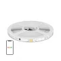 Lepro S2 Tira LED RGBIC inteligente de 10 m con Wi-Fi y Bluetooth, compatible con Alexa y Google Assistant