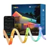 Lepro SW1 tira LED RGBIC de 10m con Wi-Fi y Bluetooth