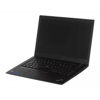 LEV LENOVO ThinkPad T470S i7-6600U 8GB 256GB SSD 14 FHD Win10 Pro reacondicionado