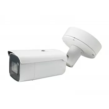 LevelOne FCS-5096 Cámara de red exterior 2MP con zoom 4x, IP66, PoE