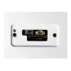LevelOne FCS-5096 Cámara de red exterior 2MP con zoom 4x, IP66, PoE