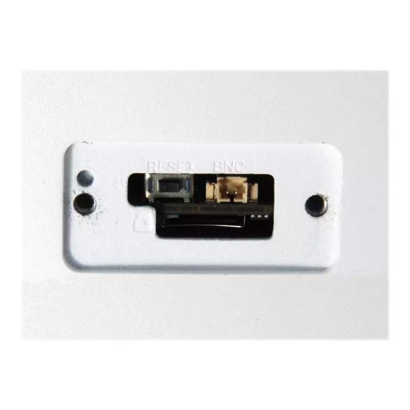 LevelOne FCS-5096 Cámara de red exterior 2MP con zoom 4x, IP66, PoE