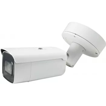 LevelOne FCS-5096 Cámara de red exterior 2MP con zoom 4x, IP66, PoE