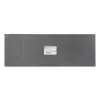 LevelOne GEU-2432 Switch Gigabit Ethernet de 24 puertos, conmutador DIP de 4 modos, montaje en rack de 19