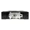 LevelOne IGP-1091 switch industrial PoE+, 8x 2,5G PoE, 2x enlaces ascendentes 1G/10G SFP+