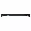 LevelOne KVM-8901DE - 48,3 cm (19 inch) - 1440 x 900 píxeles - TFT - 250 cd/m² - 500:1 - 85°