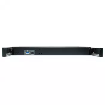 LevelOne KVM-8901DE - 48,3 cm (19