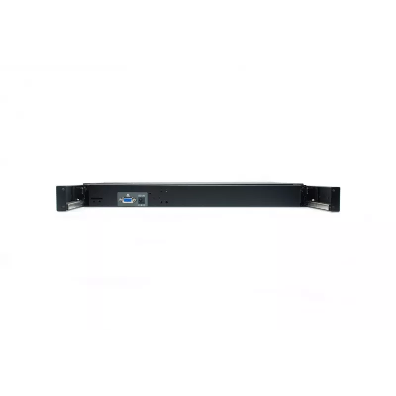 LevelOne KVM-8901DE - 48,3 cm (19 inch) - 1440 x 900 píxeles - TFT - 250 cd/m² - 500:1 - 85°