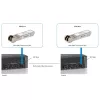 LevelOne Transceptor SFP 1.25Gbps MM Dúplex LC 1310nm 2km
