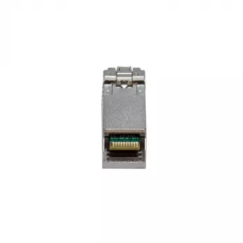 Transceptor SFP LevelOne 1.25Gbps MM Dúplex LC 850nm 550m